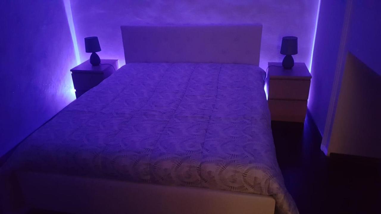 카타니아 Casa Ferraro 빌라 외부 사진