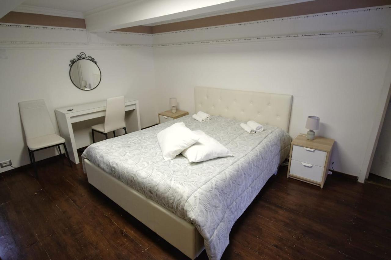 카타니아 Casa Ferraro 빌라 외부 사진