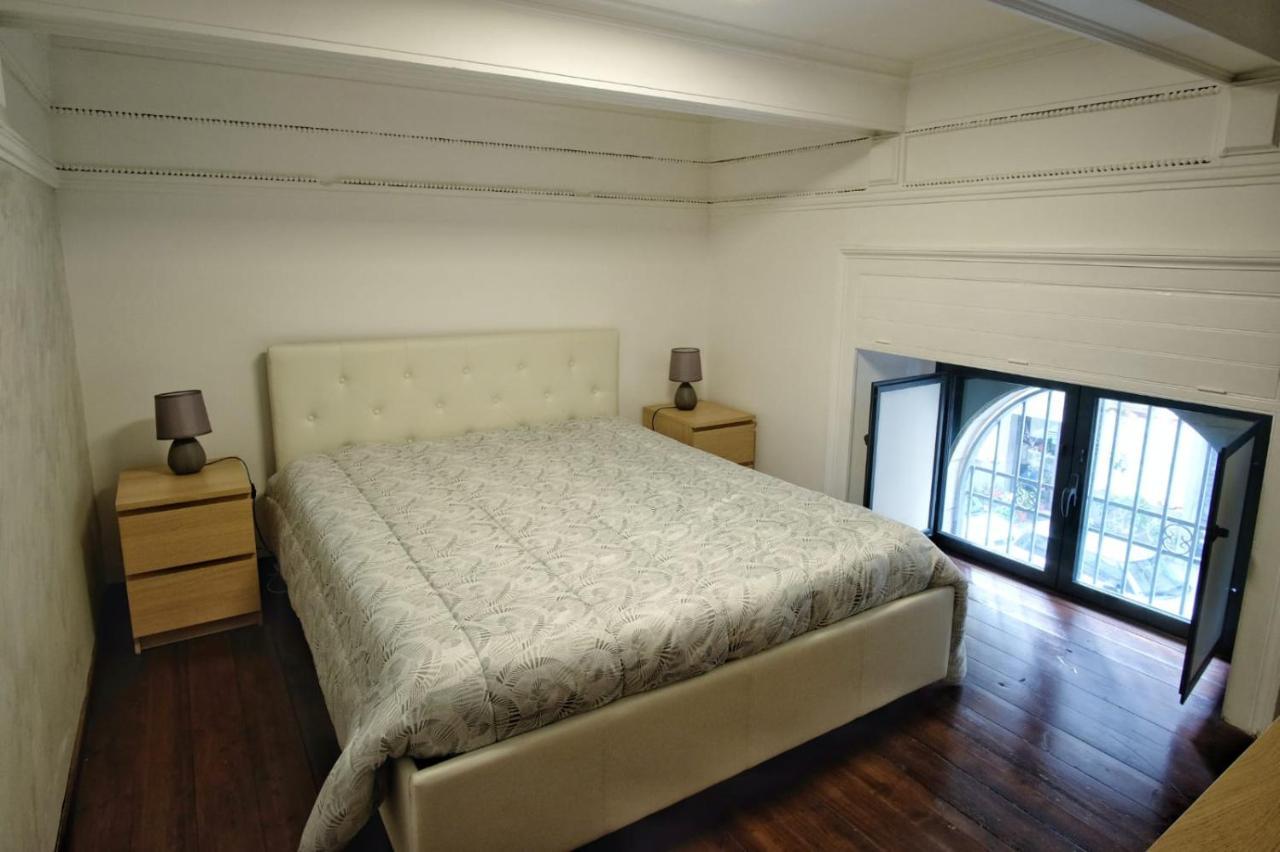 카타니아 Casa Ferraro 빌라 외부 사진