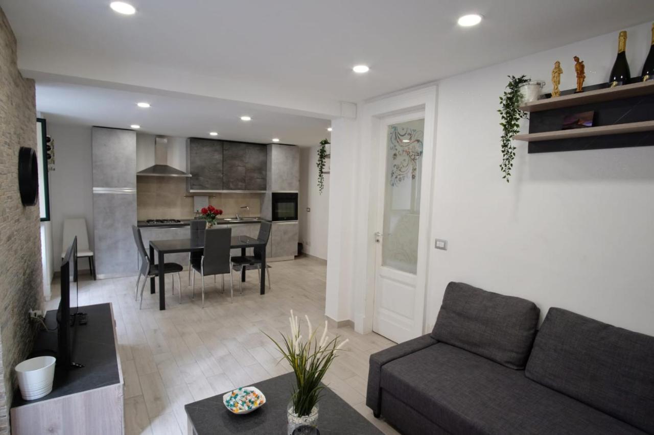 카타니아 Casa Ferraro 빌라 외부 사진