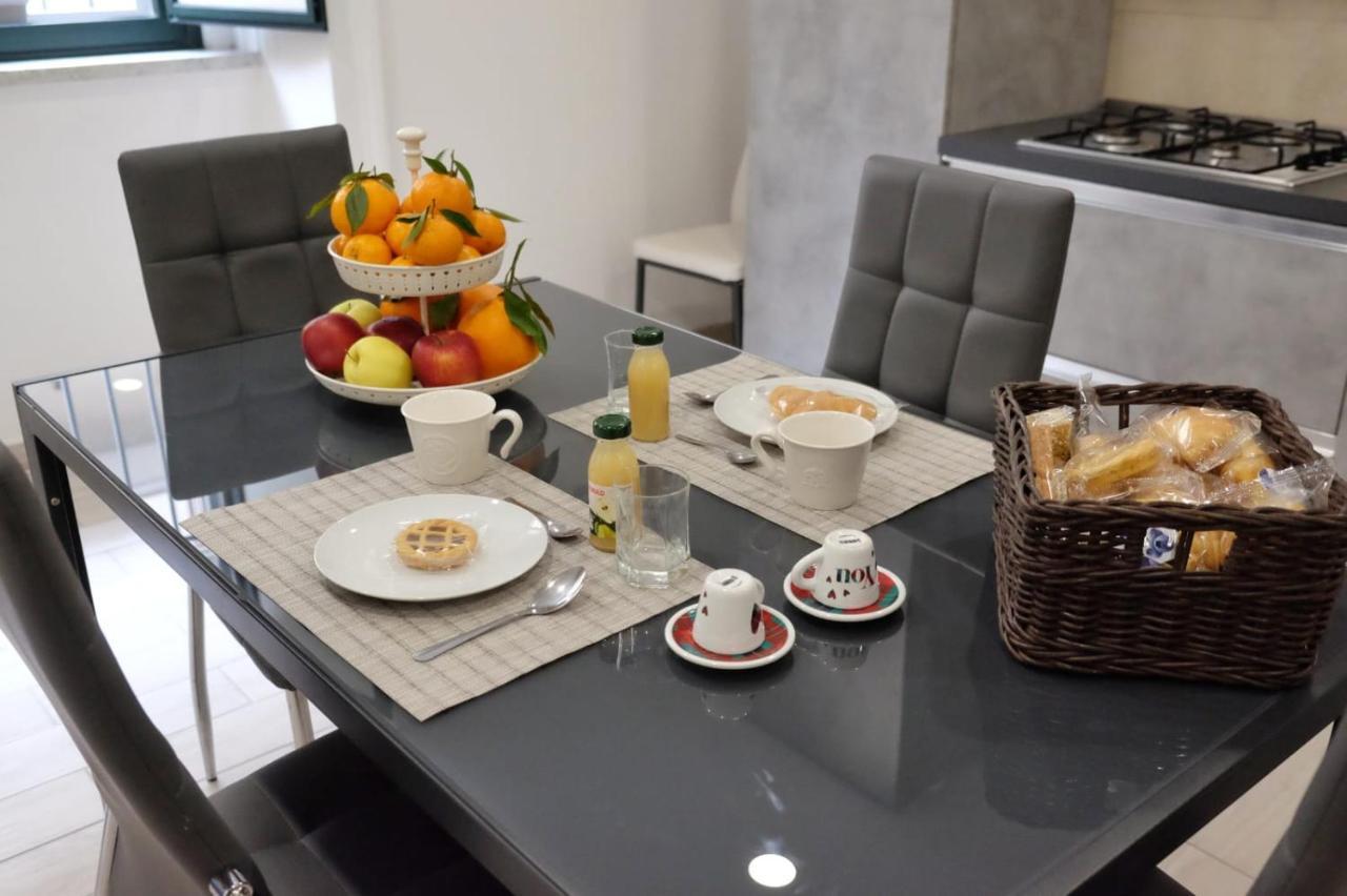 카타니아 Casa Ferraro 빌라 외부 사진