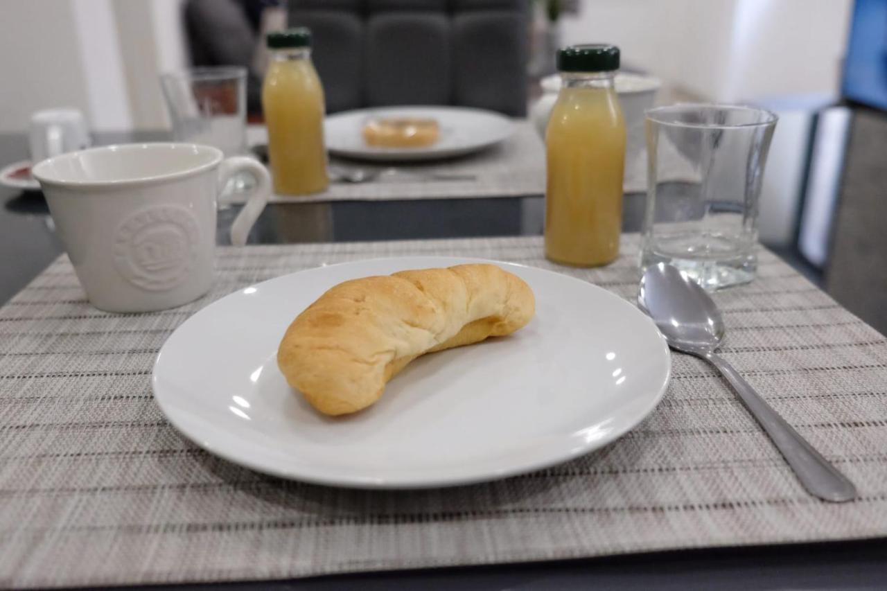 카타니아 Casa Ferraro 빌라 외부 사진