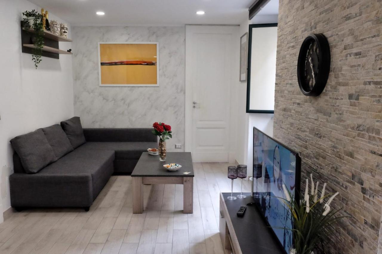 카타니아 Casa Ferraro 빌라 외부 사진