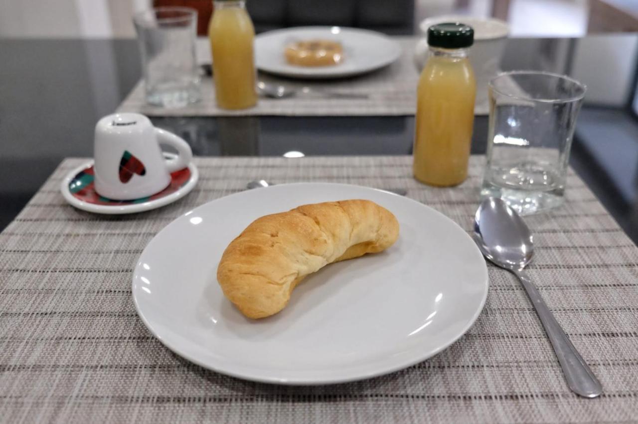 카타니아 Casa Ferraro 빌라 외부 사진